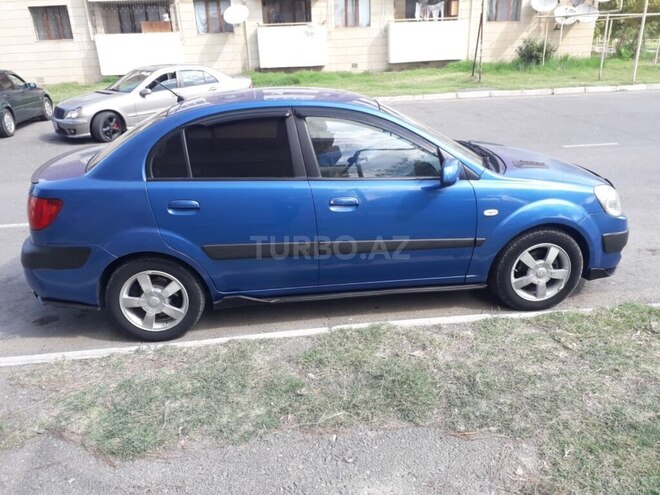 Kia Pride 2007, 325,056 km - 1.5 л - Bakı