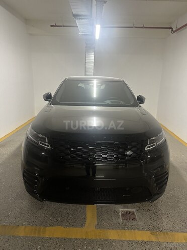Land Rover RR Velar 2023, 0 km - 2.0 л - Bakı