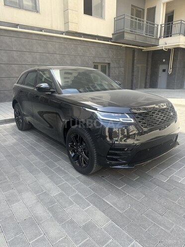 Land Rover RR Velar 2023, 0 km - 2.0 л - Bakı