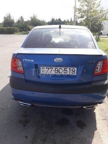Kia Pride 2007, 325,056 km - 1.5 л - Bakı