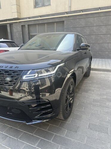 Land Rover RR Velar 2023, 0 km - 2.0 л - Bakı