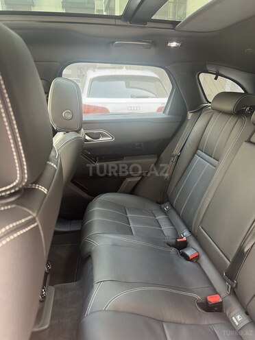 Land Rover RR Velar 2023, 0 km - 2.0 л - Bakı