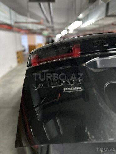 Land Rover RR Velar 2023, 0 km - 2.0 л - Bakı
