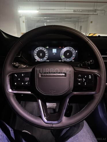 Land Rover RR Velar 2023, 0 km - 2.0 л - Bakı