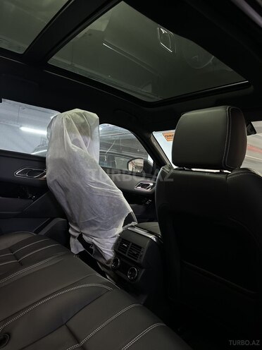 Land Rover RR Velar 2023, 0 km - 2.0 л - Bakı