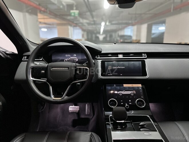 Land Rover RR Velar 2023, 0 km - 2.0 л - Bakı