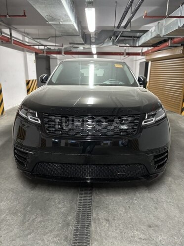 Land Rover RR Velar 2023, 0 km - 2.0 л - Bakı