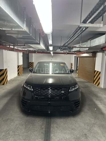 Land Rover RR Velar 2023, 0 km - 2.0 л - Bakı