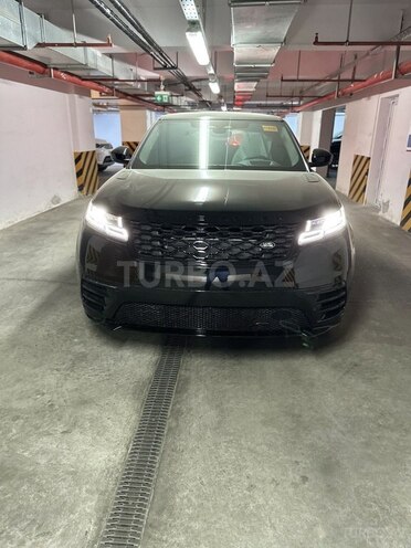 Land Rover RR Velar 2023, 0 km - 2.0 л - Bakı