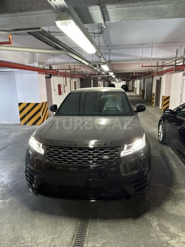 Land Rover RR Velar 2023, 0 km - 2.0 л - Bakı