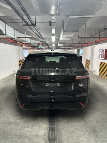 Land Rover RR Velar 2023, 0 km - 2.0 л - Bakı