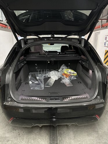 Land Rover RR Velar 2023, 0 km - 2.0 л - Bakı