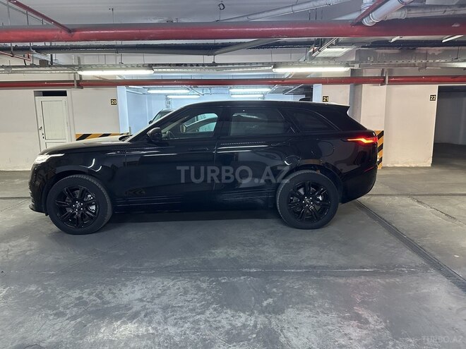 Land Rover RR Velar 2023, 0 km - 2.0 л - Bakı