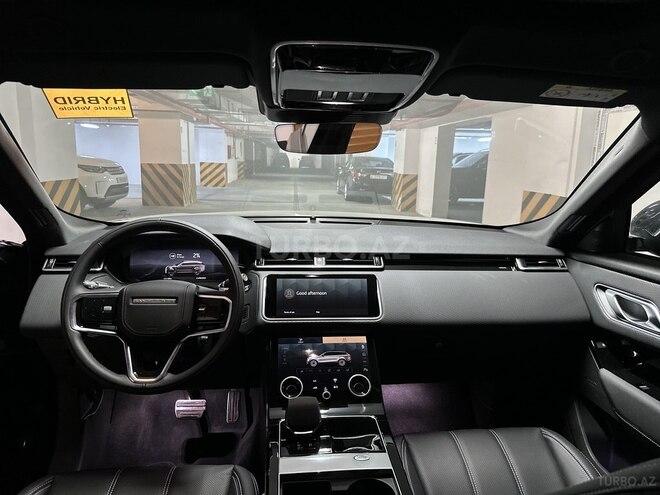 Land Rover RR Velar 2023, 0 km - 2.0 л - Bakı