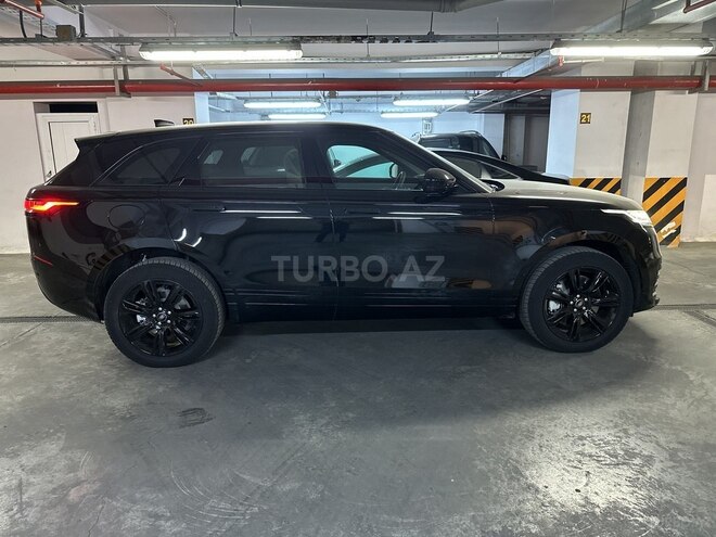 Land Rover RR Velar 2023, 0 km - 2.0 л - Bakı