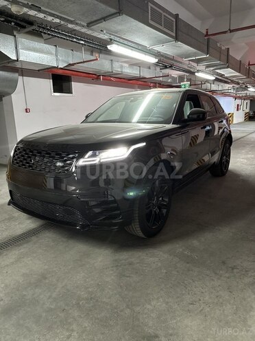 Land Rover RR Velar 2023, 0 km - 2.0 л - Bakı