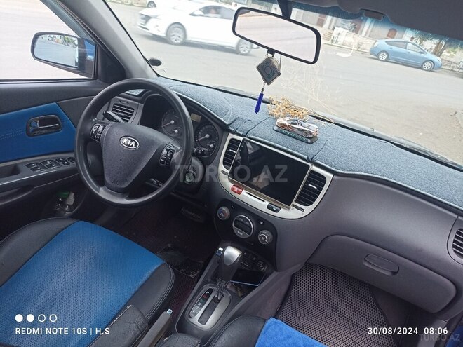 Kia Pride 2007, 325,056 km - 1.5 л - Bakı