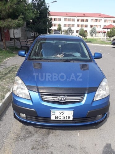 Kia Pride 2007, 325,056 km - 1.5 л - Bakı