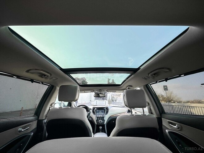Hyundai Santa Fe 2015, 144,841 km - 2.0 л - Bakı