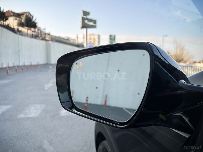 Hyundai Santa Fe 2015, 144,841 km - 2.0 л - Bakı