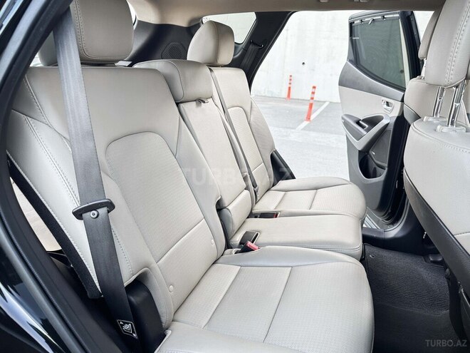Hyundai Santa Fe 2015, 144,841 km - 2.0 л - Bakı