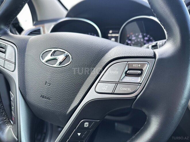 Hyundai Santa Fe 2015, 144,841 km - 2.0 л - Bakı