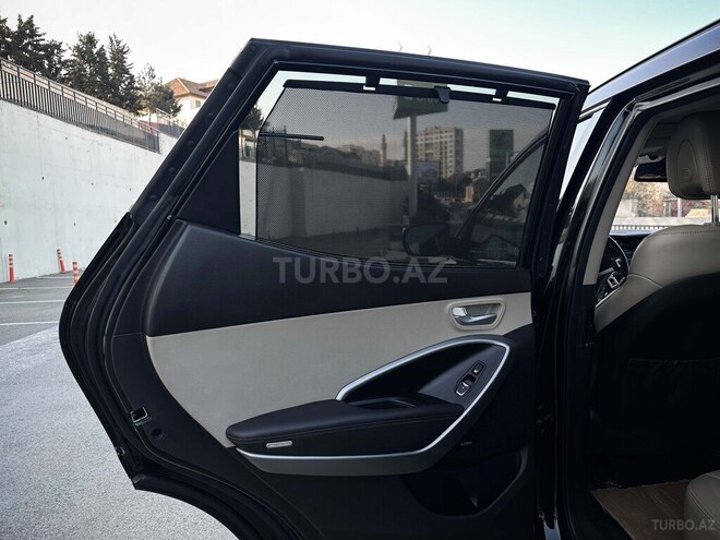 Hyundai Santa Fe 2015, 144,841 km - 2.0 л - Bakı