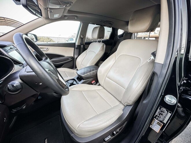 Hyundai Santa Fe 2015, 144,841 km - 2.0 л - Bakı