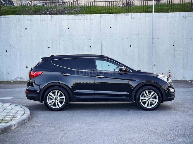 Hyundai Santa Fe 2015, 144,841 km - 2.0 л - Bakı