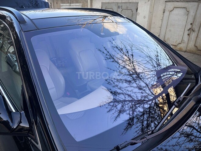 Hyundai Santa Fe 2015, 144,841 km - 2.0 л - Bakı