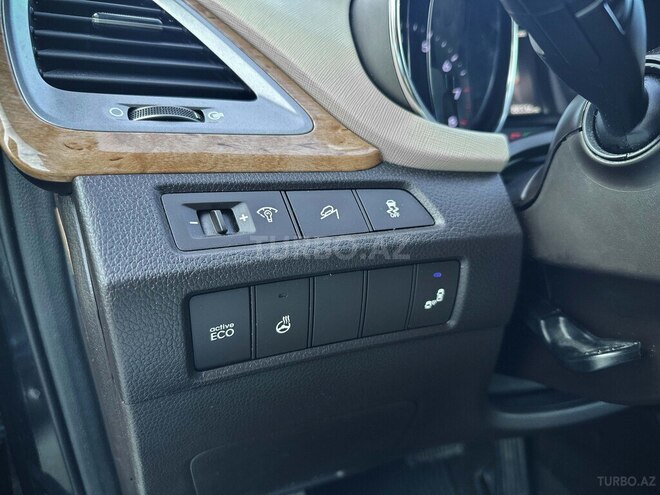 Hyundai Santa Fe 2015, 144,841 km - 2.0 л - Bakı