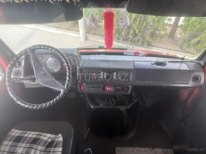 Mercedes 208 D 1994, 588,800 km - 2.3 l - Kürdəmir