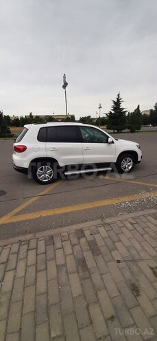 Volkswagen Tiguan 2012, 122,000 km - 2.0 l - Bakı