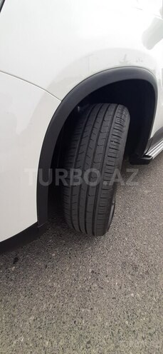 Volkswagen Tiguan 2012, 122,000 km - 2.0 l - Bakı