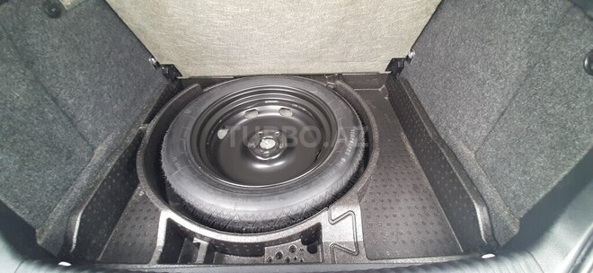 Volkswagen Tiguan 2012, 122,000 km - 2.0 l - Bakı
