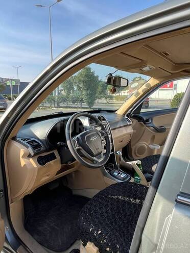 Chery Tiggo (T11) 2013, 89,000 km - 1.8 л - Bakı