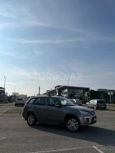Chery Tiggo (T11) 2013, 89,000 km - 1.8 л - Bakı