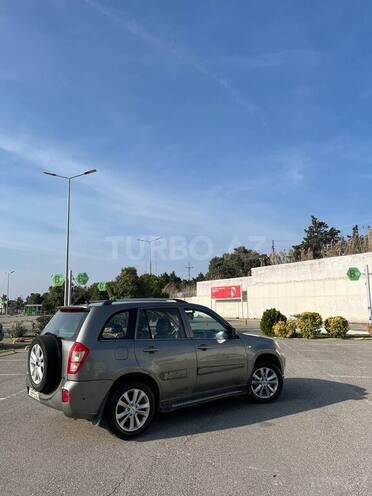 Chery Tiggo (T11) 2013, 89,000 km - 1.8 л - Bakı