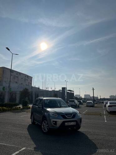 Chery Tiggo (T11) 2013, 89,000 km - 1.8 л - Bakı
