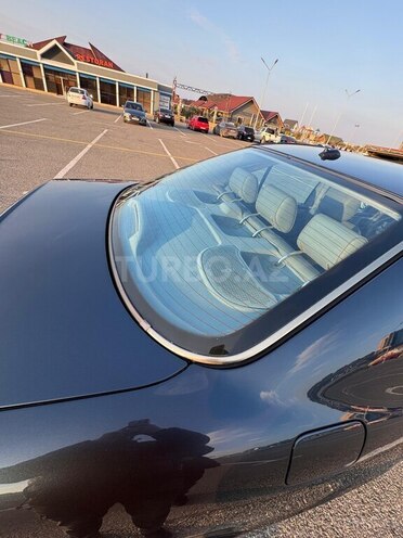 Mercedes E 240 2001, 353,000 km - 2.4 l - Xırdalan
