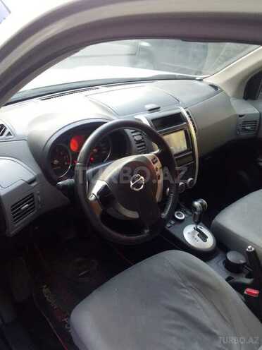 Nissan X-Trail 2008, 176,700 km - 2.5 l - Bakı