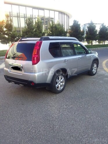 Nissan X-Trail 2008, 176,700 km - 2.5 l - Bakı