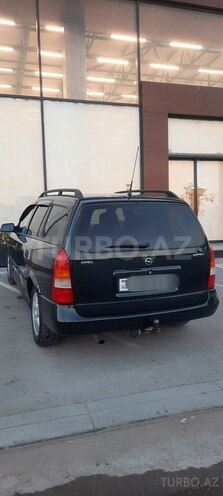 Opel Astra 2003, 260,000 km - 1.8 l - Bakı