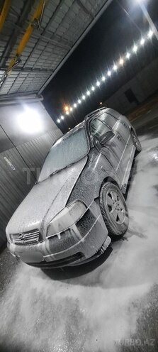 Opel Astra 2003, 260,000 km - 1.8 l - Bakı
