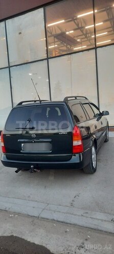 Opel Astra 2003, 260,000 km - 1.8 l - Bakı