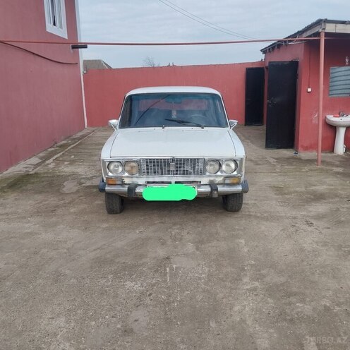 LADA (VAZ) 2106 1986, 65,000 km - 1.6 л - Cəlilabad