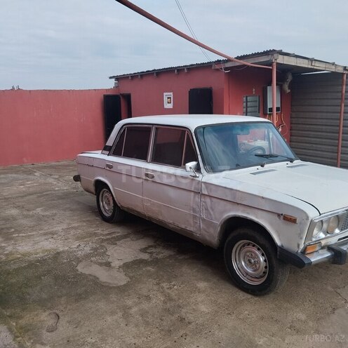 LADA (VAZ) 2106 1986, 65,000 km - 1.6 л - Cəlilabad