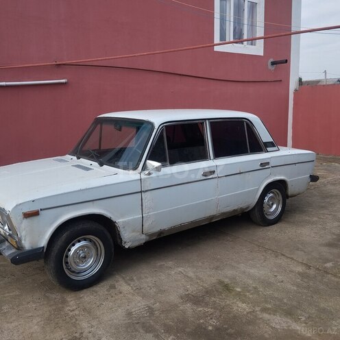 LADA (VAZ) 2106 1986, 65,000 km - 1.6 л - Cəlilabad