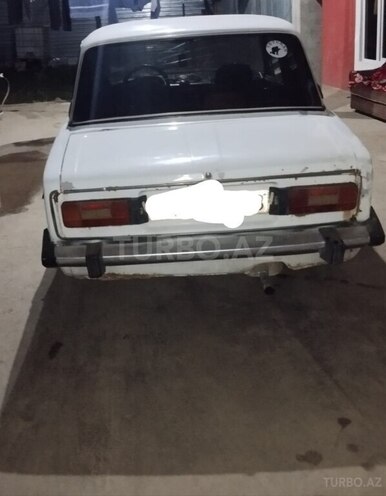 LADA (VAZ) 2106 1986, 65,000 km - 1.6 л - Cəlilabad