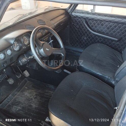 LADA (VAZ) 2106 1986, 65,000 km - 1.6 л - Cəlilabad